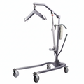 NordicLift Titan Manual Patient Hoist Sling Lift System