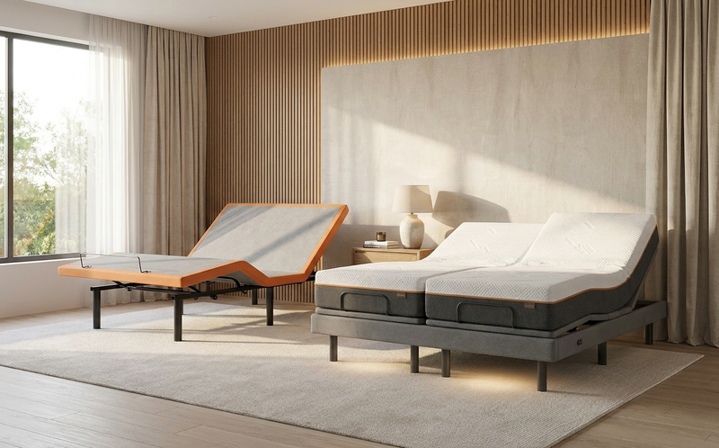 Smart Beds