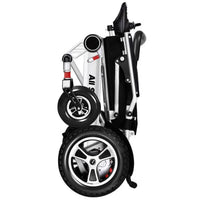 Electric Wheelchair