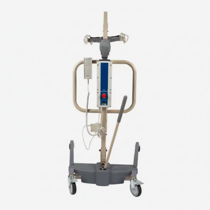 ElevaCare Prime Manual Patient Hoist Lift with Sling System