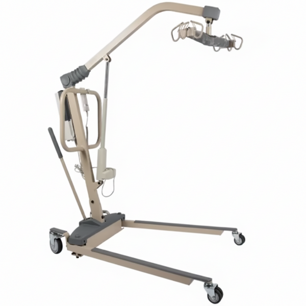 ElevaCare Prime Manual Patient Hoist Lift with Sling System