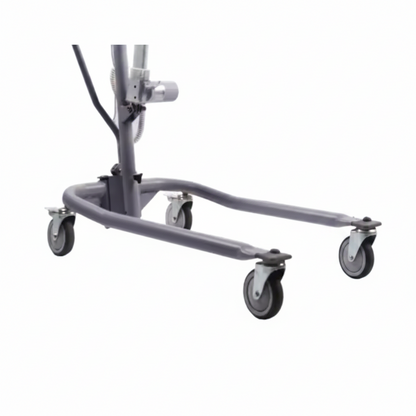 NordicLift Titan Manual Patient Hoist Sling Lift System