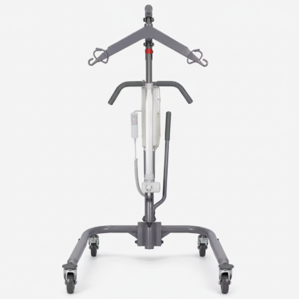 NordicLift Titan Manual Patient Hoist Sling Lift System