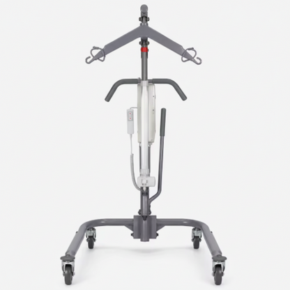 NordicLift Titan Manual Patient Hoist Sling Lift System