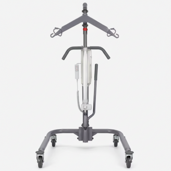 NordicLift Titan Manual Patient Hoist Sling Lift System