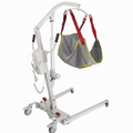 AuroraCare Pro Electric Patient Lift Hoist with Premium Sling System